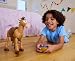Mattel Disney y Pixar Toy Story 5 Moonspell Magic Giddy-Up Bullseye RC Imagen de Mattel Disney y Pixar Toy Story 5 Moonspell Magic Giddy-Up Bullseye RC