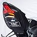 New Rage Cycles Fender Eliminator Compatible with Kawasaki ZX-6R (2019-Present) Standard 2024-Present No Thanks