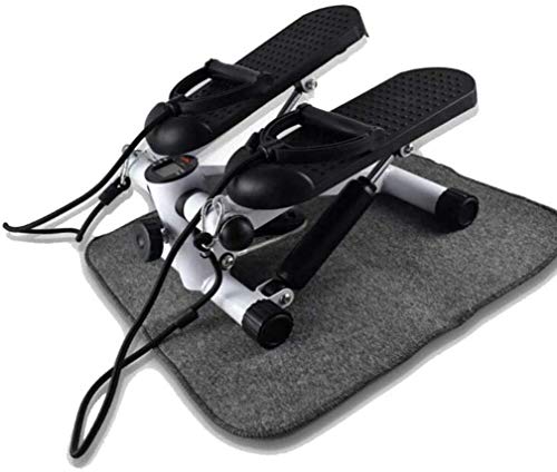 Steppers para El Ejercicio Marca WMMCM