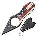 MTECH USA MT-588F Neck Knife