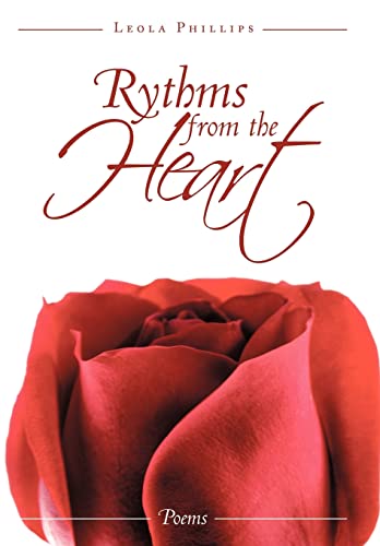 Rhythms from the Heart: Poems