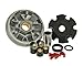 Produktbild Malossi - M.5111852 - Variomatik Multivar für Honda Zoomer 50 NPS50
