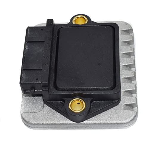 Module d'allumage électronique LX621 stabilise le ralenti moteur VW Scirocco