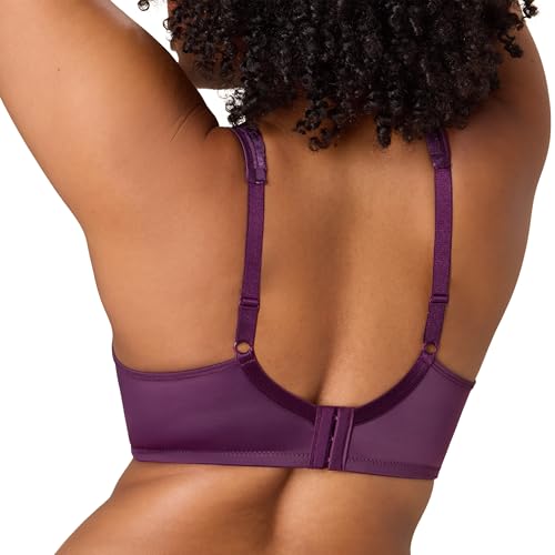 Image of Playtex Women's Wireless Bra, 18 Hour Plus-Size Bras Available, Ultimate Lift, Moisture-Wicking, Single or 2-Pack