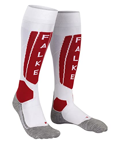 Image of FALKE Women's SK5 Skiing Socks, Silk, More Colors, 1 Pair