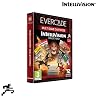 Koch Media Blaze Evercade Intellivision Cartridge 2: 12 Classic Games, Tower of Doom, Cloudy Mountain, Compatible with Evercade VS & Handheld, Ages 12+