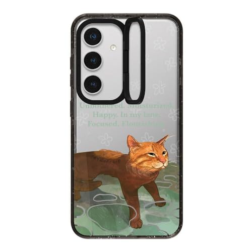 Coque Samsung S24 CASETiFY anneau de support antichoc protège des chutes de 2m