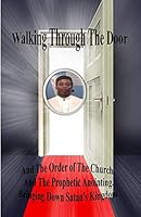 Walking Through The Door 1450766161 Book Cover