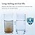 Waterspecialist AP810 Whole House Water Filter, Replacement for 3M Aqua-Pure AP810, AP801, AP811, Whirlpool WHKF-GD25BB, WHKF-DWHBB, 5 Micron, 10" x 4.5", Well & Tap Water Filter, Pack of 3