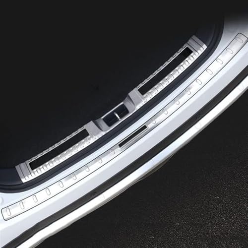 Protection de Coffre Extérieure Mitsubishi Eclipse Cross pour les Sorties - 5