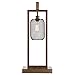 Stein World 99928 Perla Desk Lamp, 8.375" x 11.75" x 29.625"
