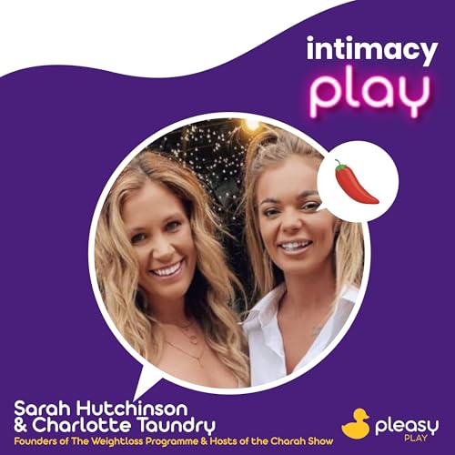 "The Cabin" Stars Sarah Hutchinson and Charlotte Taundry share their love story and their entrepreneurial journey