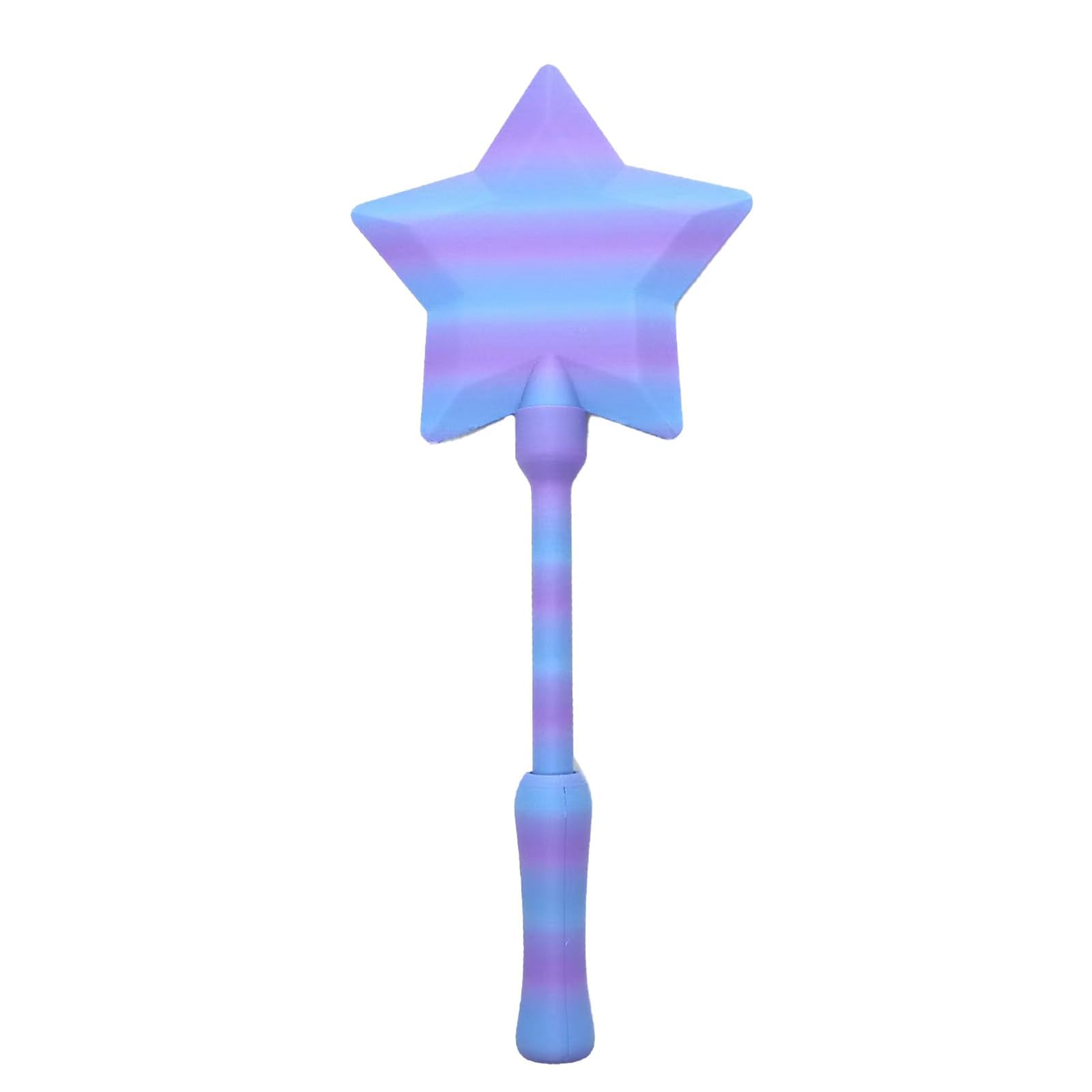 Starry-colored Credit Card Wand, Wand to Pay, Telescopic Design, Ideal for Contactless Payments, Role - playing and More, Ideal for Home, Office Desk Decor and Decoration Enthusiasts