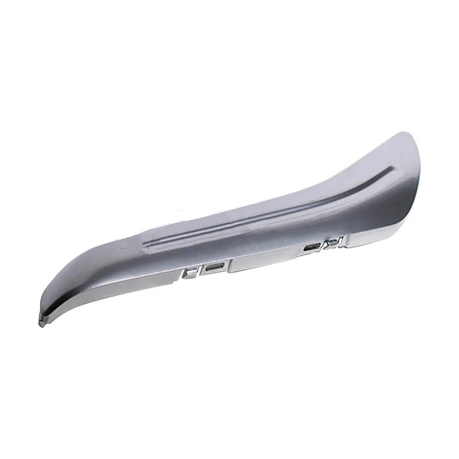 NOHEEU for Ford for Galaxy MK3 for S-MAX WA6 ARMREST Front Door Handle Cover Insert Bezel(Right)