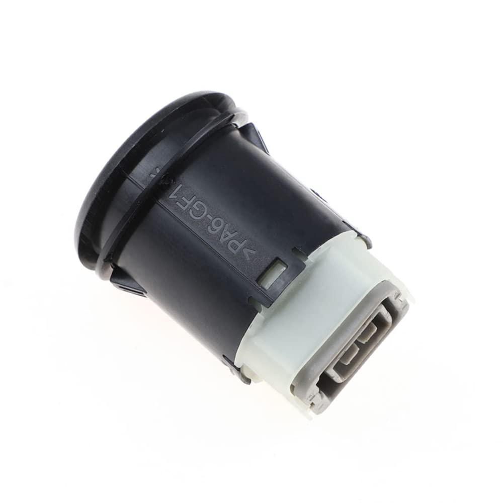 Baceyong Adattatore porta USB AUX per NI*SS/AN Note E12E Juke F15E Q*as/hqai J10E Q*as/hqai +2 JJ10E X-Trail T31 Micra K13K NV200 M20M Juke 2011-2013 NV 1500 2500 3500 200 13. Codice articolo: