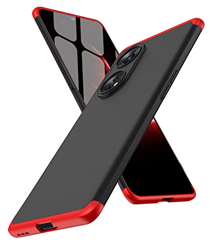 Kapa Store Kapa Double Dip Full 360 Protection Back Case for Oppo - Image 2