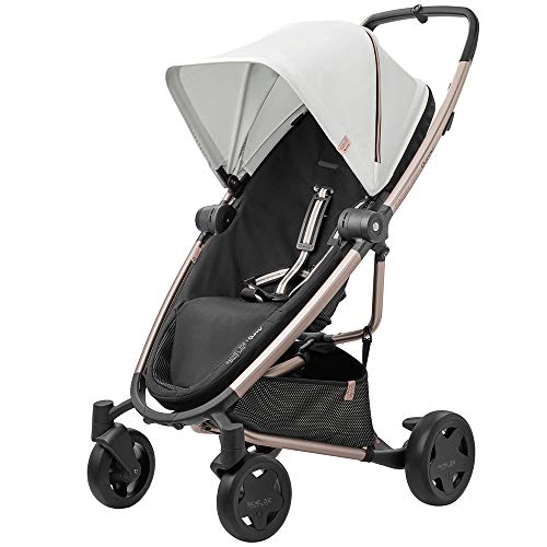 Quinny Carrinho De Bebê Zapp Flex Plus Luxe Sport