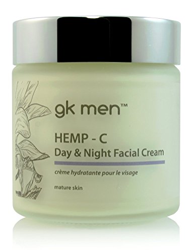 Green Keratin GK MEN Crème Visage de...