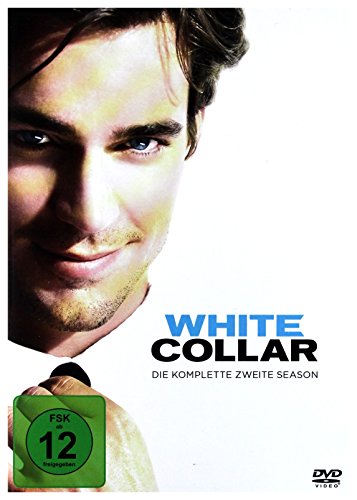  White Collar - Season 2
