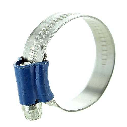 Sea-Doo New OEM Aba Gear Clamp, 509000443