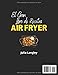 Imagen de El Gran Libro de Recetas Air Fryer [EDICIÓN A COLOR]: Una infinidad de platos fáciles