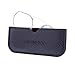 Produktbild DIDINSKY Lesebrille für Damen und Herren Randlose. Blaulicht das Computerleser blockiert. Unzerbrechliche Anti-Glare-Brille im Taschenformat. Blue +2.0 - HERMITAGE ROUND