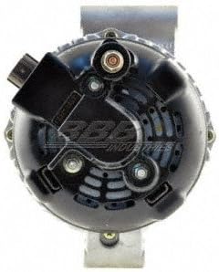 BBB Industries 11154 Remanufactured Alternator (Renewed)