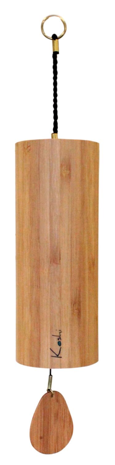 Koshi Klangspiel Aria Wind Chimes, Water