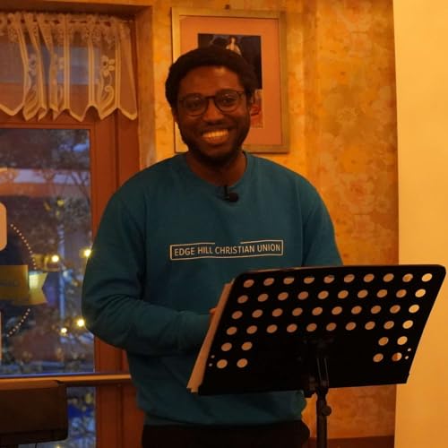 Nordico Nights: Emmanuel Oyelami - Jesus: The Friend