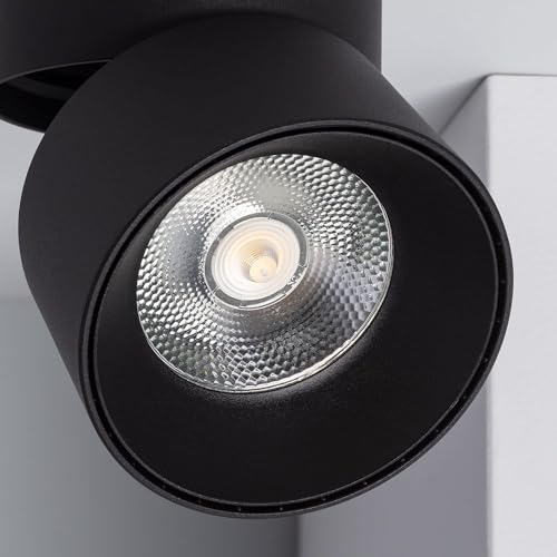 LEDKIA LIGHTING Applique LED 30W Alluminio
