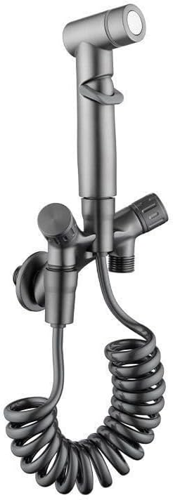 Hand-held Toilet Bidet Faucet Sprayer Self-cleaning Shower