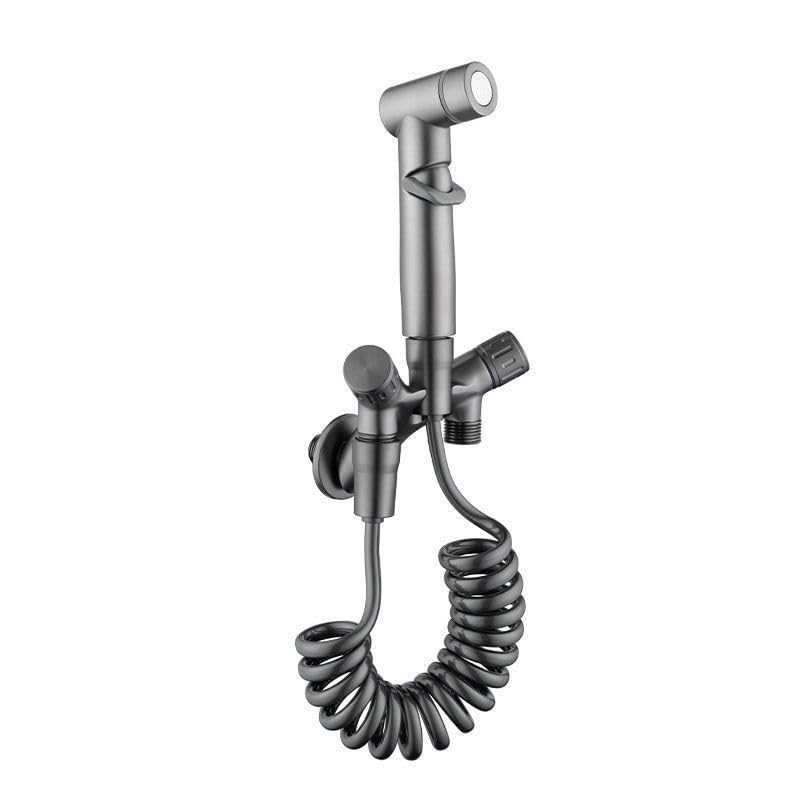 Bidet de toilette à main pour une fraîcheur quotidienne optimale