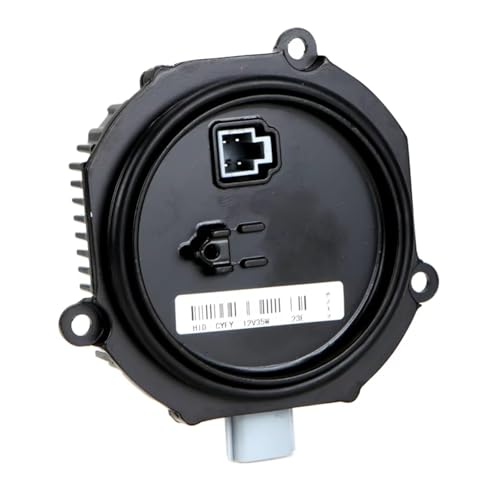 Balasto faro xenón para bombillas faros delanteros de Jetta y unidad de control 28474-89915 4