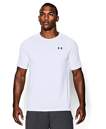 Under Armour UA Tech™ XL White