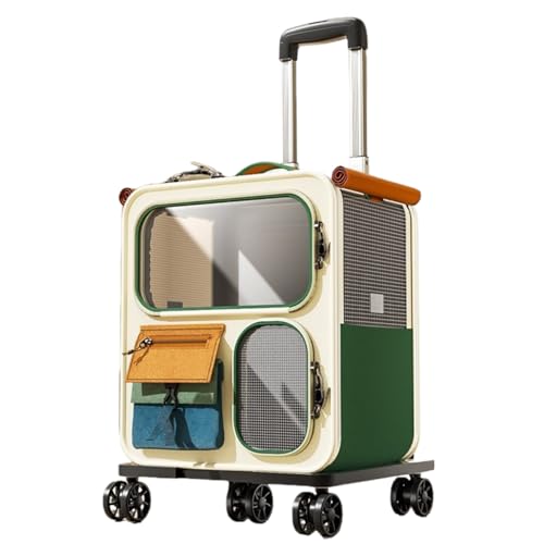 Yanefu �y�b�g�J�[�g ���O���\ ���^�� �J�[�g ���� �ό`���ɂ����A�y�ʂŒʋC���ɗD��Ă��܂��B���萫�Ƒϋv���� �L���X�^�[�t���B��e�ʂŐ܂肽���݉\�B���O���\�ȃL���X�^�[�t���o�b�O�B���^����L�ɍœK�ŁA�����a�@�ւ̒ʉ@�A�ЊQ���ً̋}���A��