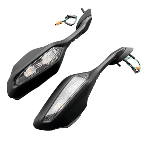 Clignotants pour CBR1000RR parfaits pour la piste et sorties moto