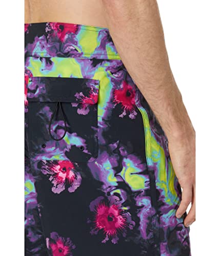 Oakley Men's Floral Splash 19" Boardshort3