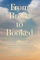 From Broke to Booked: The Blueprint to financial freedom in the service & beauty industry B0G37SKS7L Book Cover