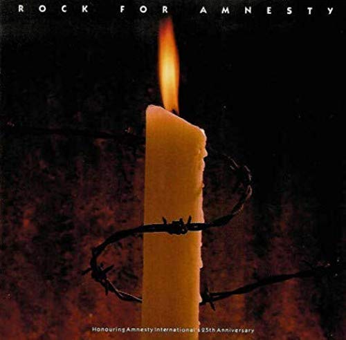 Rock for Amnesty