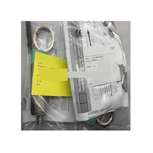 Capteur de proximité NCN8-18GM60-B3B-V1 de qualité industrielle supérieure