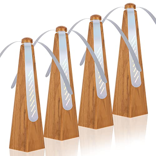 Yoiemivy Portable Fly Fans for Tables to Keep Your Food/Meal Clean for Outdoor, Indoor, Picnic,...