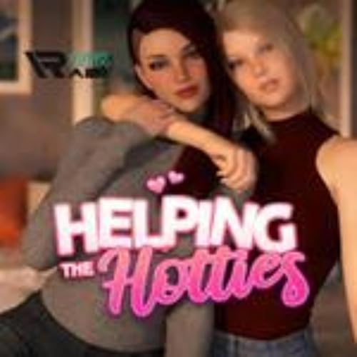 Couverture de Helping Hotties Game Tips And Easy Play Guide