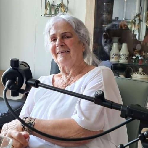 Rosemarie Brynhildur &THORN;orleifsd&oacute;ttir