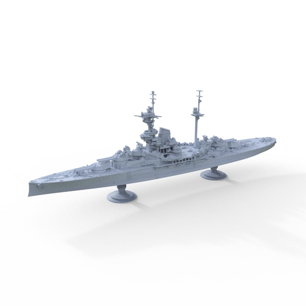 Amazon | 軍事モデルポーランドの復讐級戦艦「アルハンゲリスク」号(旧