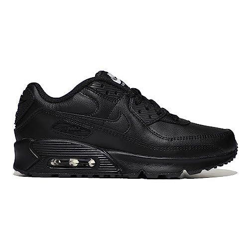 Image of Nike Kid's Air Max 90 LTR Sneaker