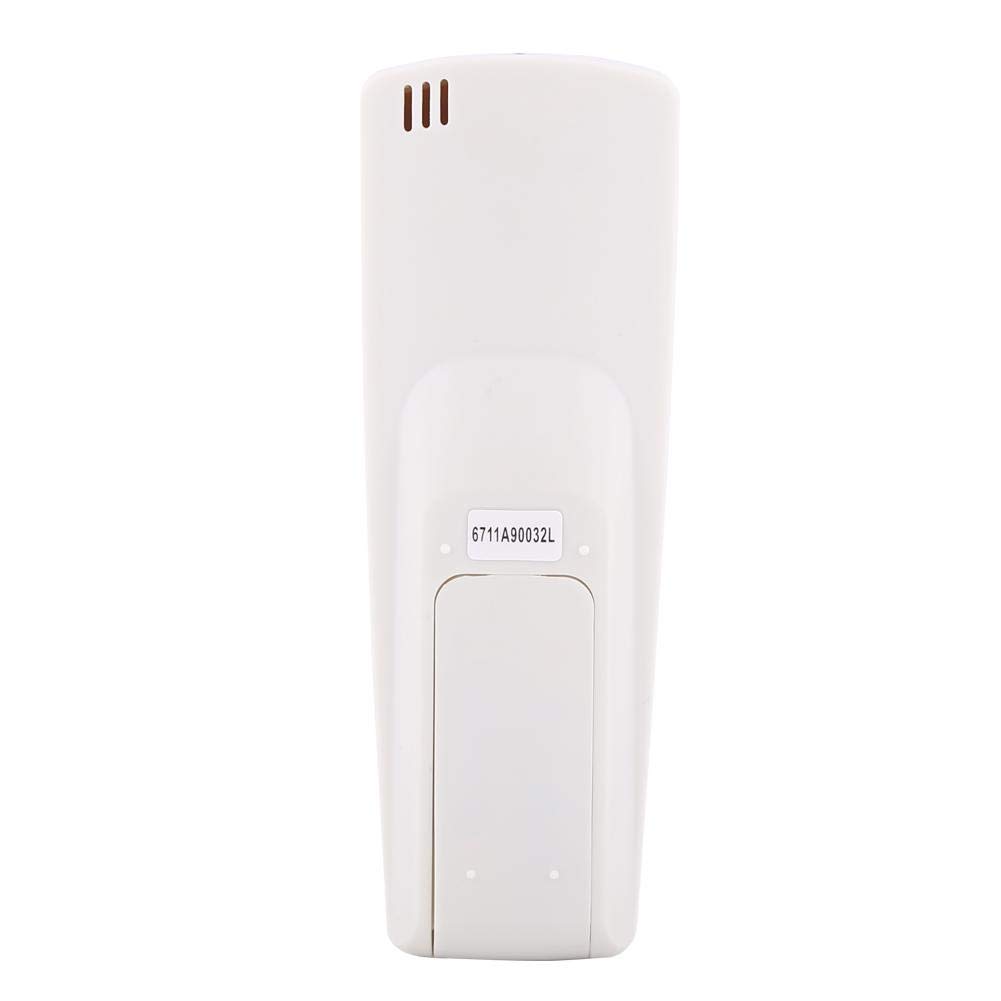 Universal Controller – Mando a distancia de aire acondicionado para el hogar u otro uso