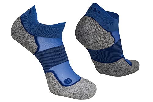 OS1st The Pickelball Sock 360 degree blister protection comfortable lightweight and moisture-wicking