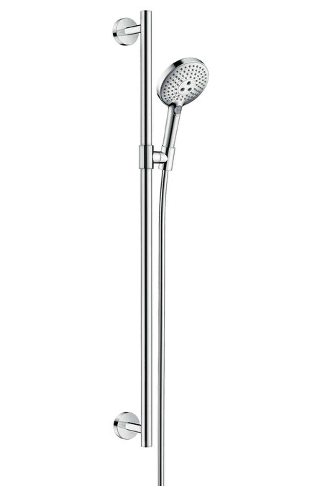 Amazon.co.jp: hansgrohe Raindance Select S Shower set 120 3jet
