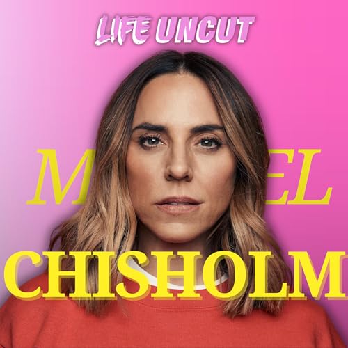 How Sporty Spice Fell In Love With An Aussie! Uncut with Melanie Chisholm