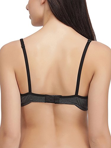Image of Clovia Women's Cotton Non-Wired Bra